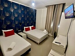 EVELIA HOTELS
