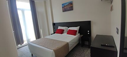 EVELIA HOTELS