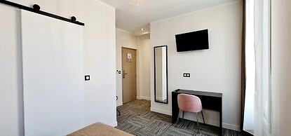 EVELIA HOTELS