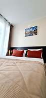 EVELIA HOTELS