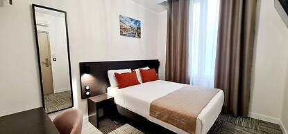 EVELIA HOTELS