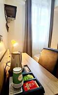 EVELIA HOTELS