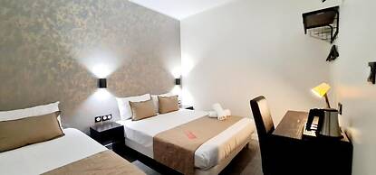 EVELIA HOTELS