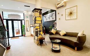EVELIA HOTELS