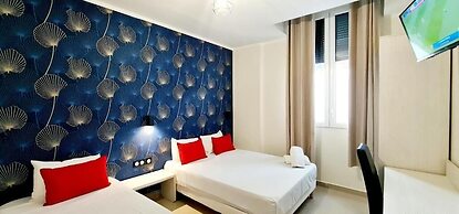 EVELIA HOTELS