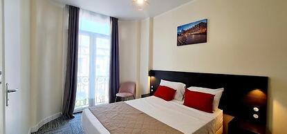 EVELIA HOTELS