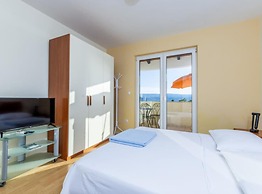 Apartments Radevenjić