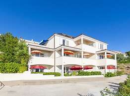Apartments Radevenjić
