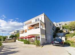 Apartments Radevenjić
