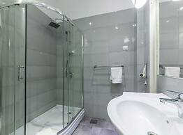 Pula Garden Apartments With Shared Pool
