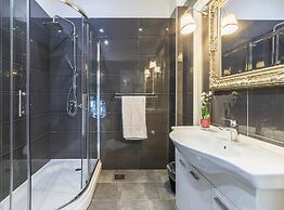 Pula Garden Apartments With Shared Pool