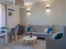 Pula Garden Apartments With Shared Pool