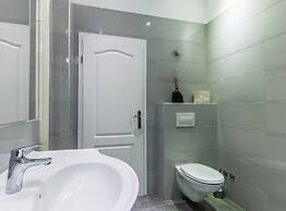 Pula Garden Apartments With Shared Pool