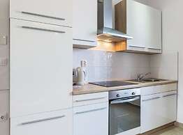 Pula Garden Apartments With Shared Pool