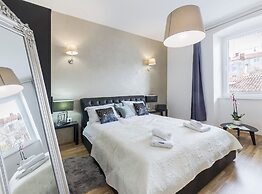 Pula Garden Apartments With Shared Pool