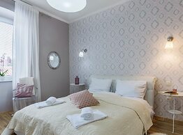 Pula Garden Apartments With Shared Pool