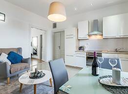 Pula Garden Apartments With Shared Pool