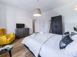 Pula Garden Apartments With Shared Pool
