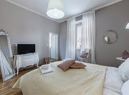 Pula Garden Apartments With Shared Pool