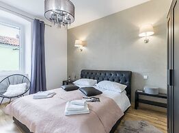 Pula Garden Apartments With Shared Pool