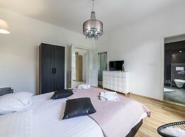 Pula Garden Apartments With Shared Pool