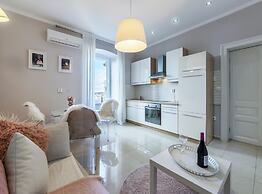 Pula Garden Apartments With Shared Pool