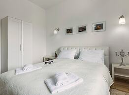 Pula Garden Apartments With Shared Pool