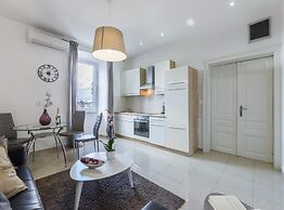 Pula Garden Apartments With Shared Pool