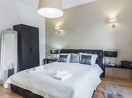 Pula Garden Apartments With Shared Pool