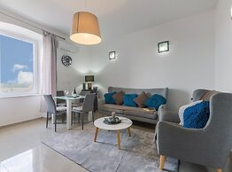 Pula Garden Apartments With Shared Pool