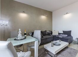 Pula Garden Apartments With Shared Pool