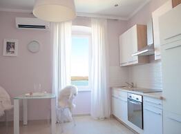 Pula Garden Apartments With Shared Pool
