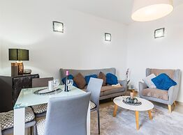 Pula Garden Apartments With Shared Pool
