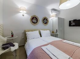 Pula Garden Apartments With Shared Pool