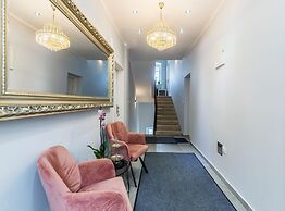Pula Garden Apartments With Shared Pool