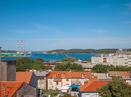Pula Garden Apartments With Shared Pool