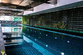 StayLuxia Boutique Hotel Gramercy