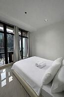 StayLuxia Boutique Hotel Gramercy