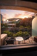 StayLuxia Boutique Hotel Gramercy
