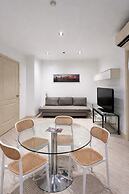 StayLuxia Boutique Hotel Gramercy