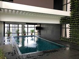 StayLuxia Boutique Hotel Gramercy