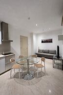StayLuxia Boutique Hotel Gramercy