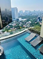 StayLuxia Boutique Hotel Gramercy