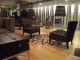 StayLuxia Boutique Hotel Gramercy