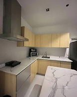 StayLuxia Boutique Hotel Gramercy