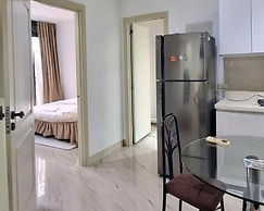 StayLuxia Boutique Hotel Gramercy