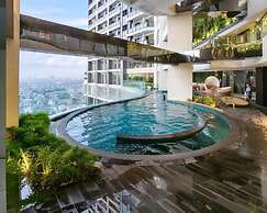 StayLuxia Boutique Hotel Gramercy