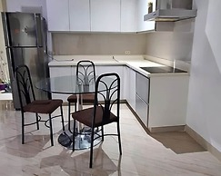 StayLuxia Boutique Hotel Gramercy