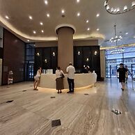 StayLuxia Boutique Hotel Knightsbridge
