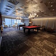 StayLuxia Boutique Hotel Knightsbridge